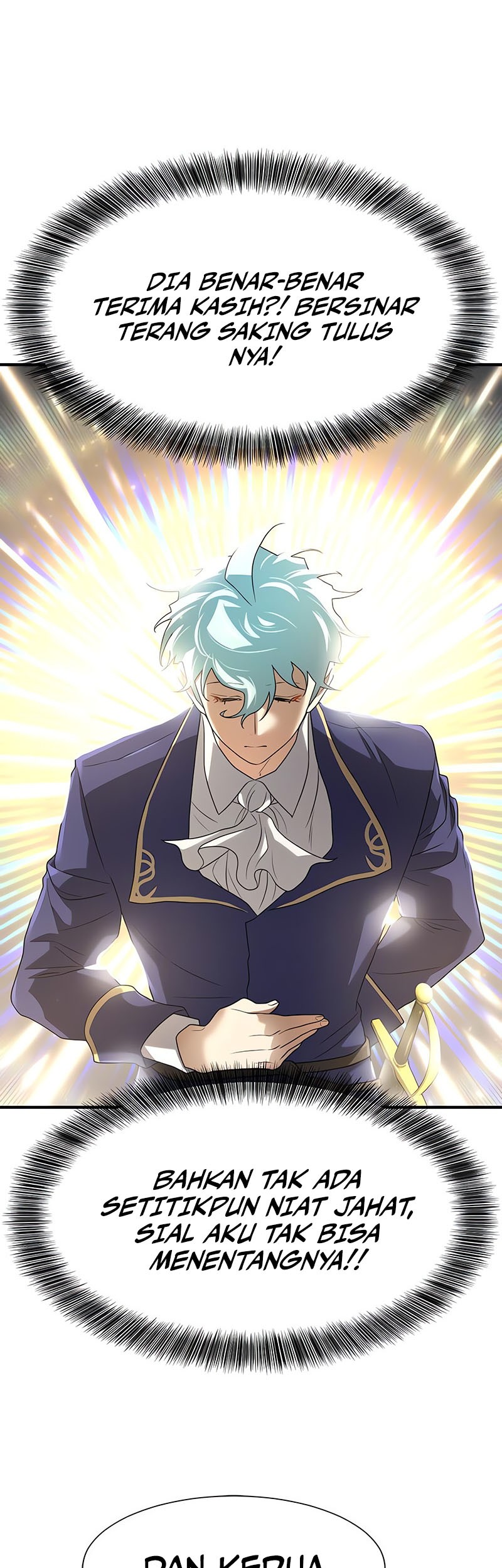 The World’s Best Engineer Chapter 164 Gambar 68