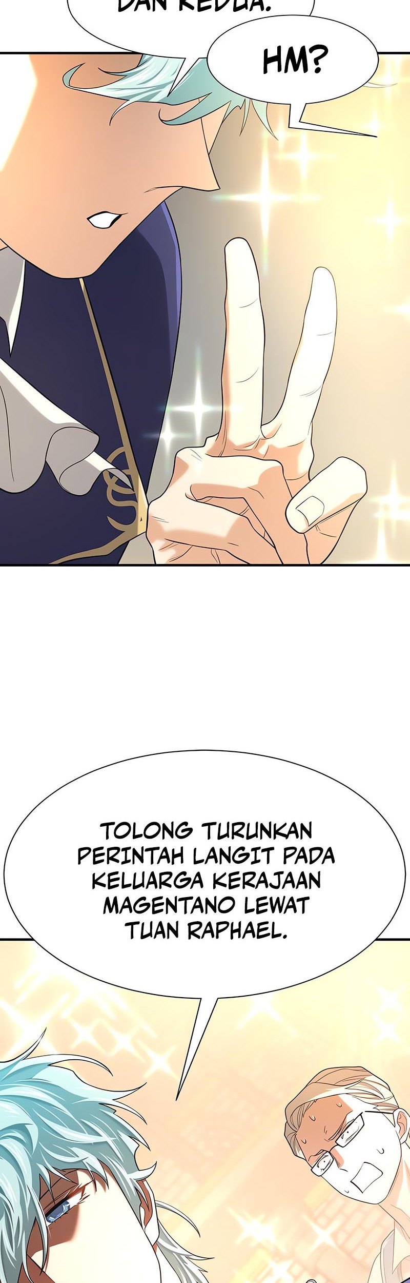 The World’s Best Engineer Chapter 164 Gambar 69