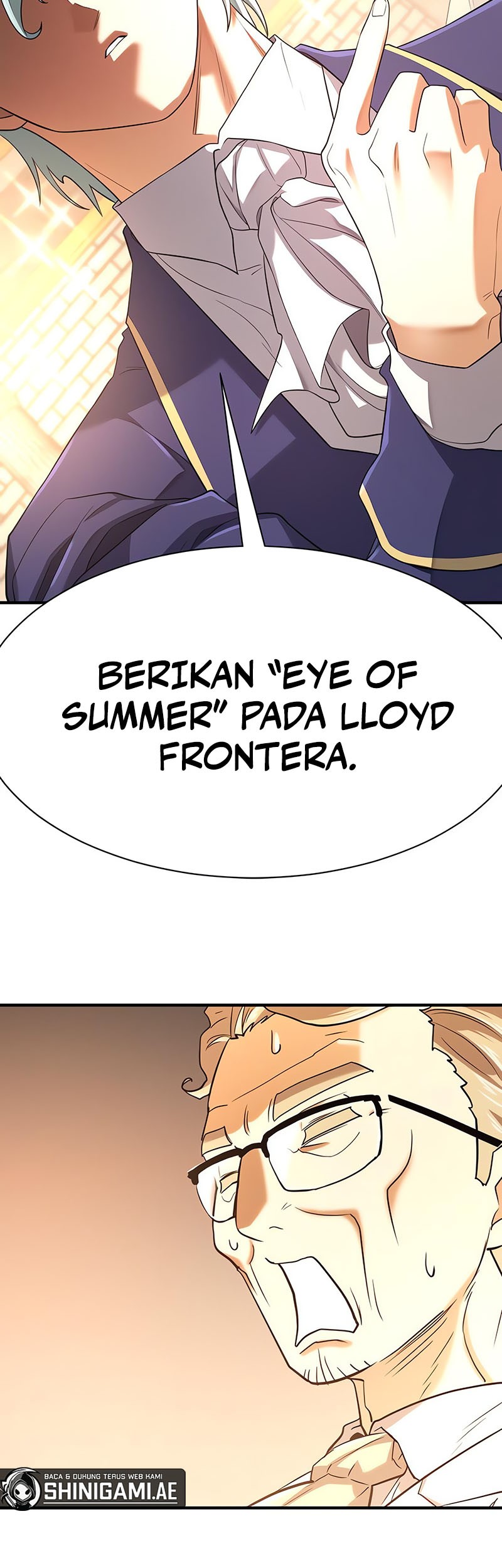 The World’s Best Engineer Chapter 164 Gambar 70