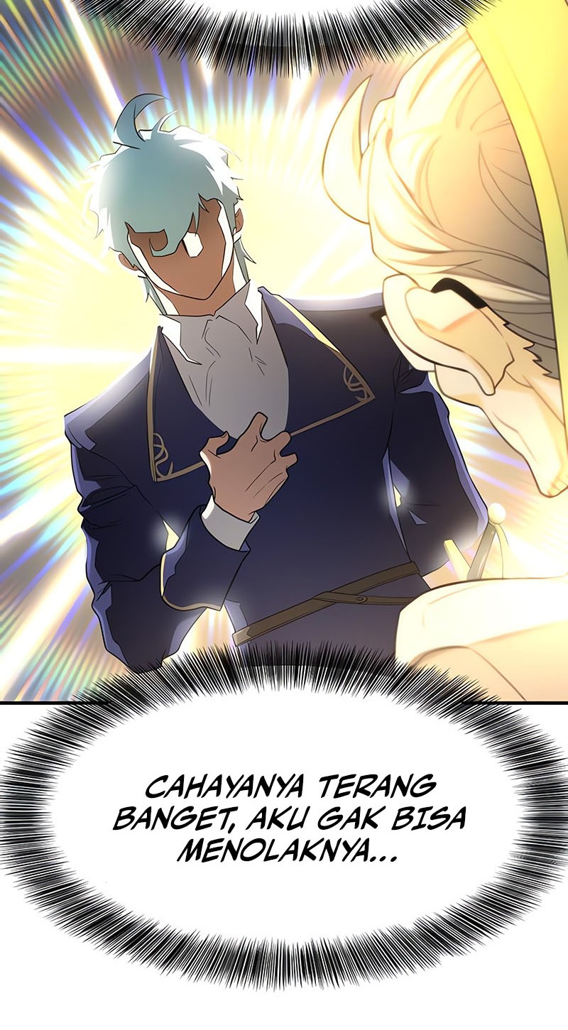 The World’s Best Engineer Chapter 164 Gambar 75