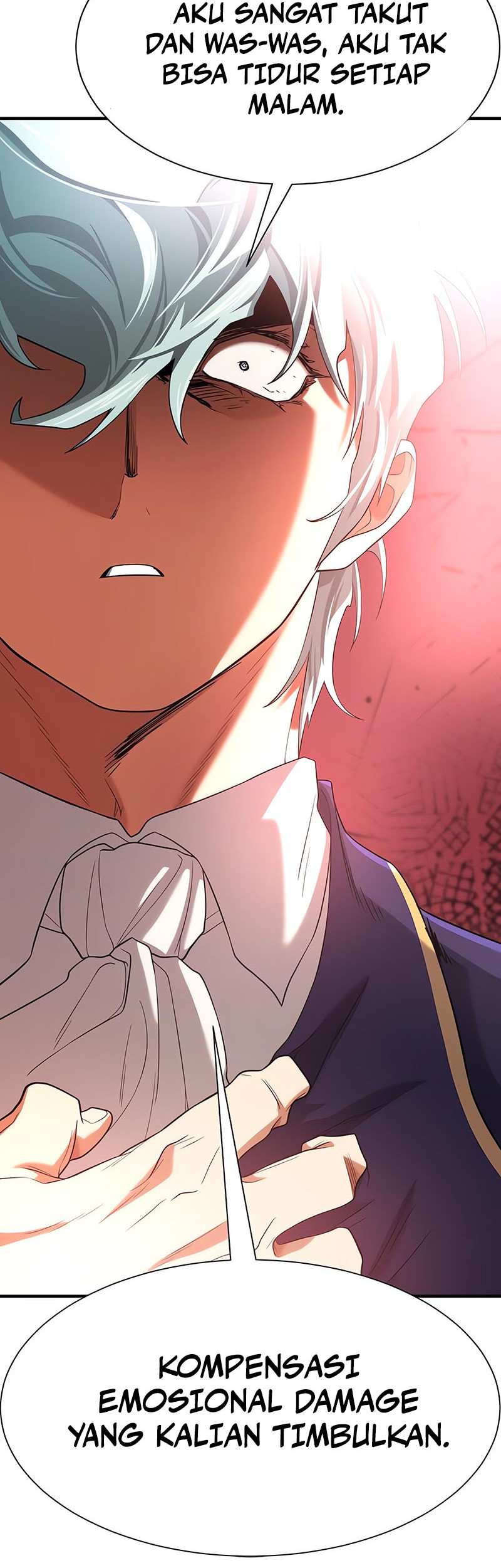 The World’s Best Engineer Chapter 164 Gambar 73