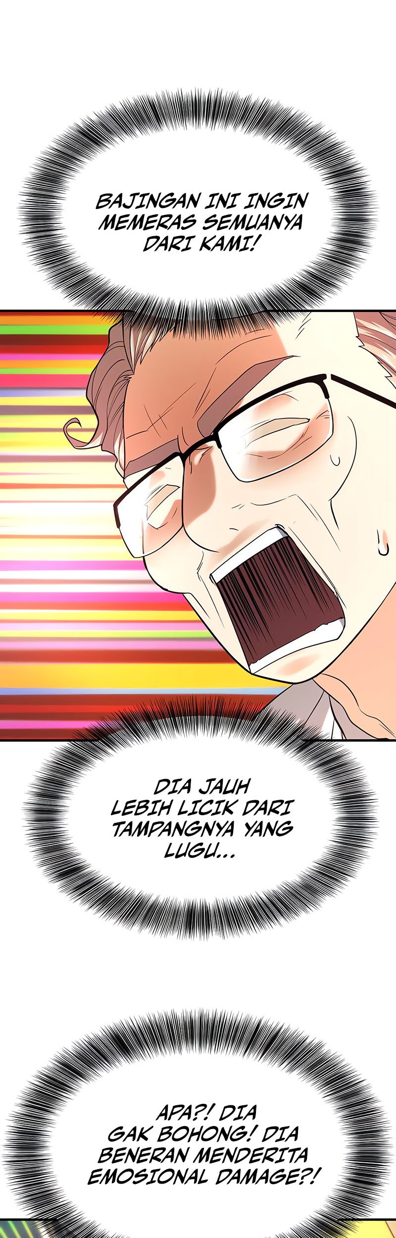 The World’s Best Engineer Chapter 164 Gambar 74