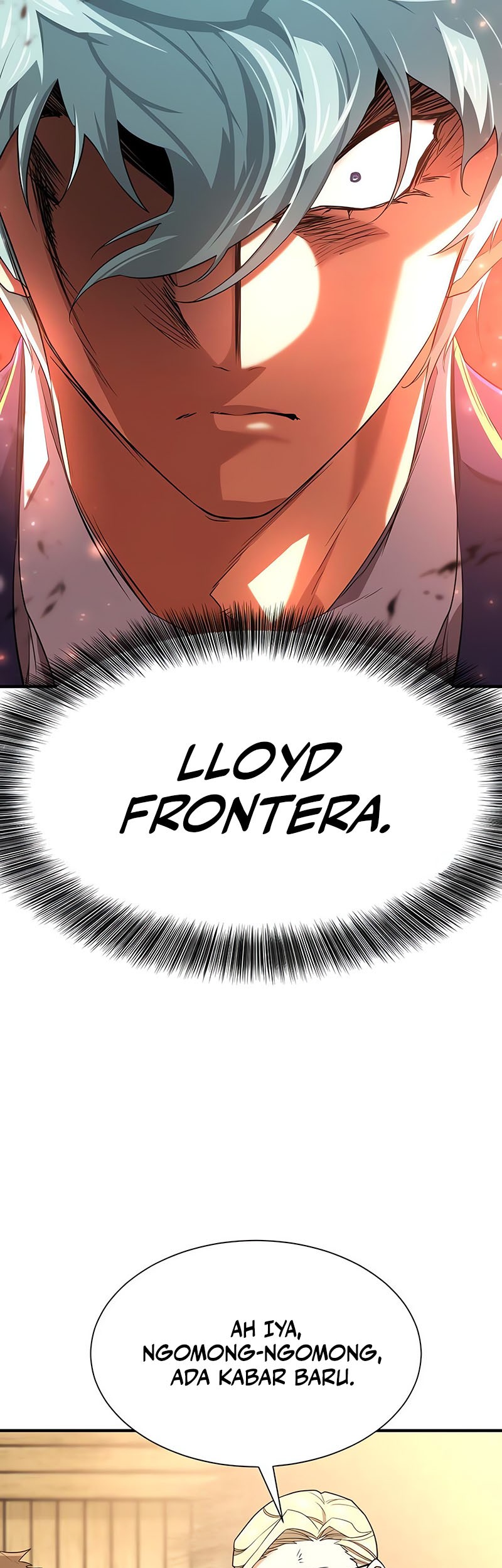 The World’s Best Engineer Chapter 164 Gambar 35