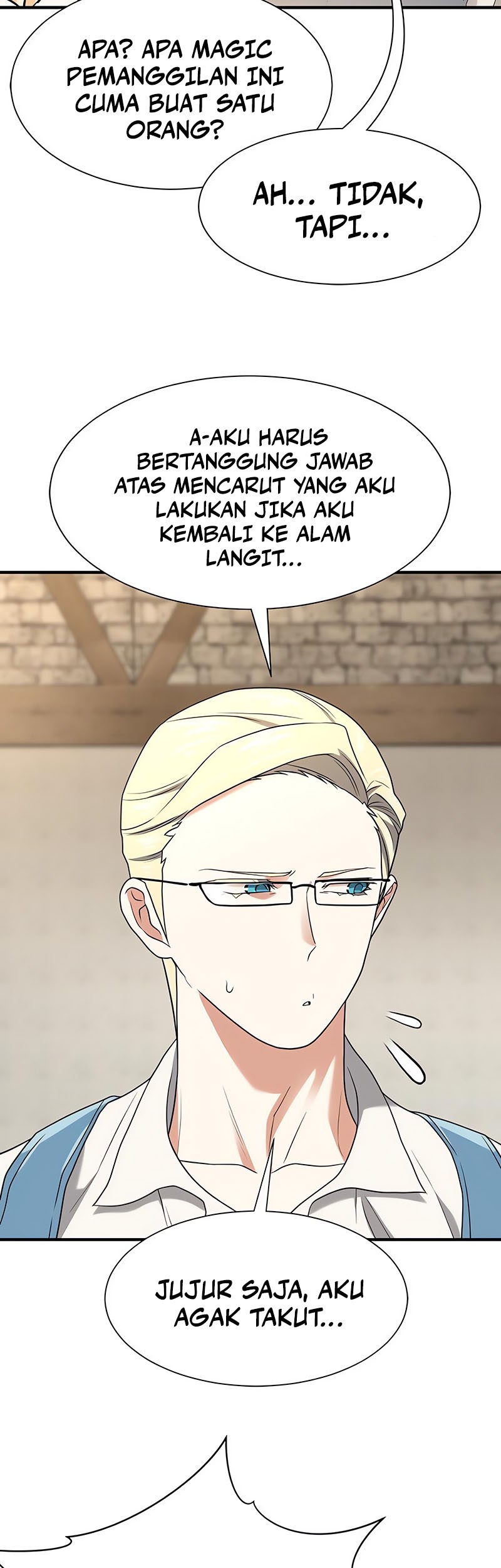 The World’s Best Engineer Chapter 164 Gambar 45