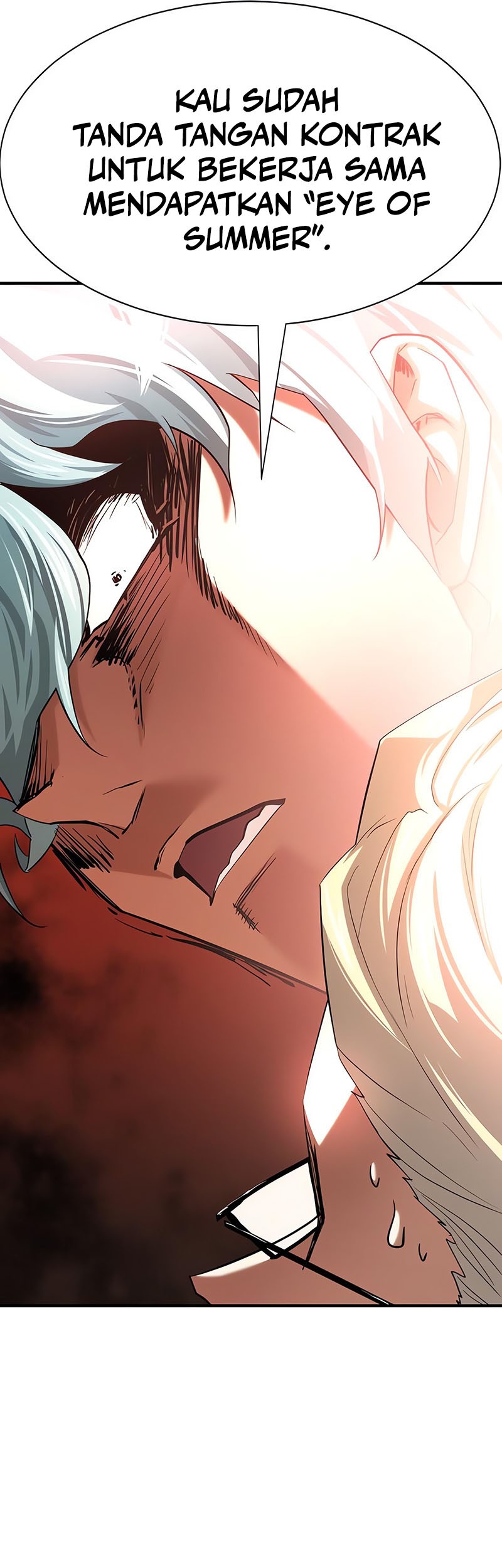 The World’s Best Engineer Chapter 164 Gambar 47