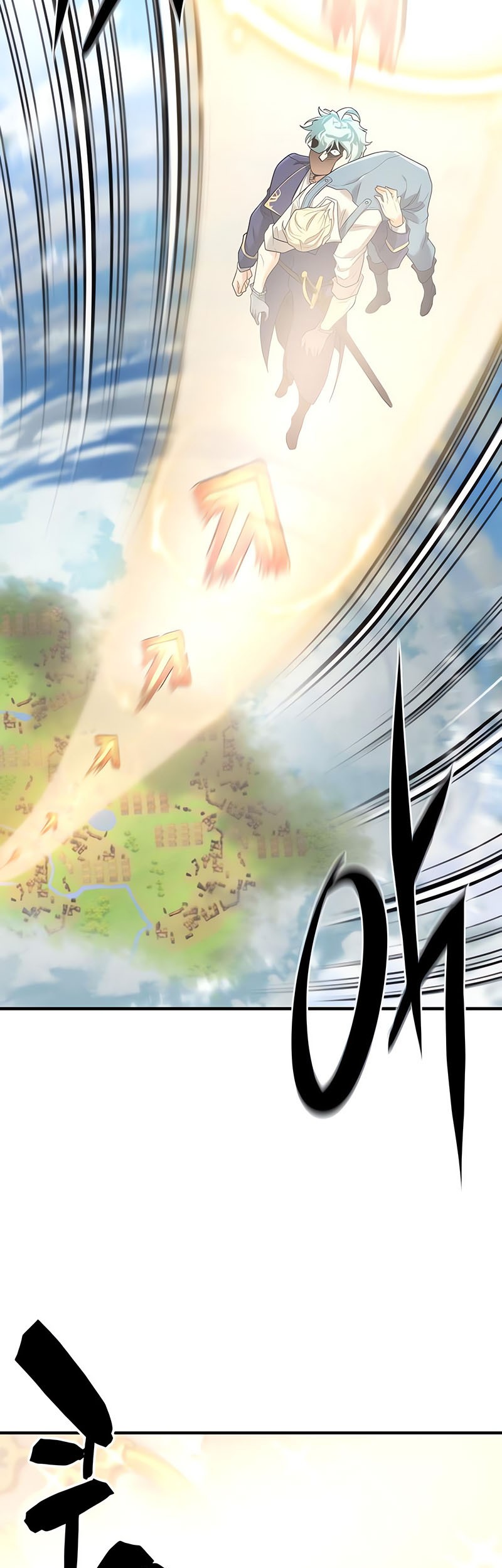 The World’s Best Engineer Chapter 164 Gambar 49