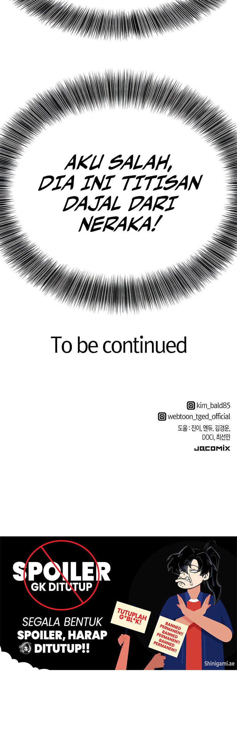 The World’s Best Engineer Chapter 164 Gambar 77