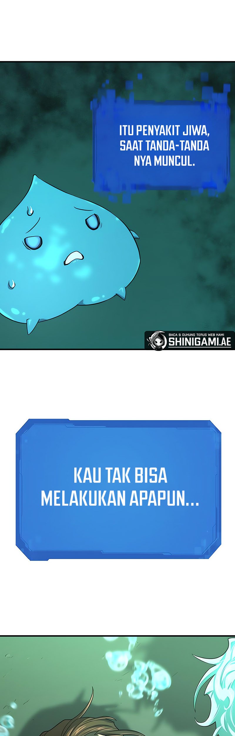 The World’s Best Engineer Chapter 164 Gambar 7