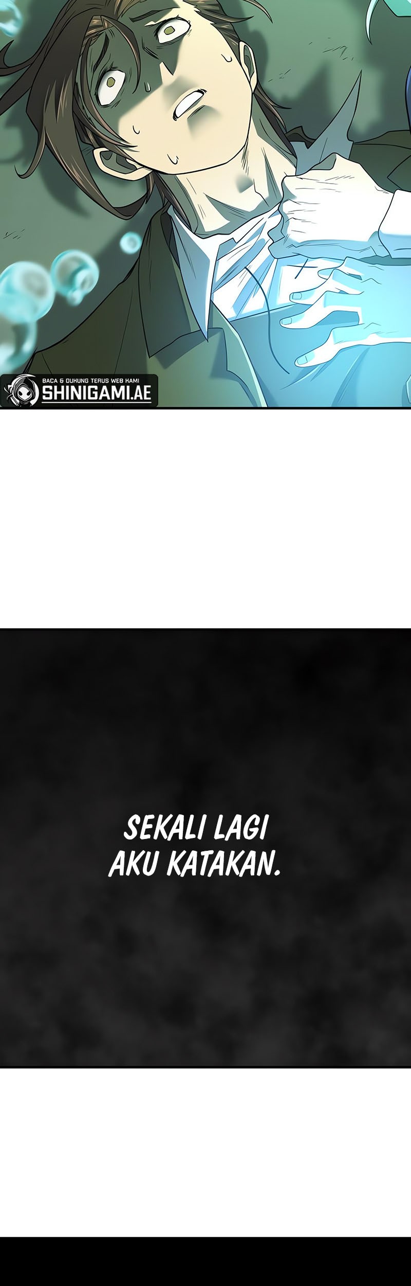 The World’s Best Engineer Chapter 164 Gambar 8