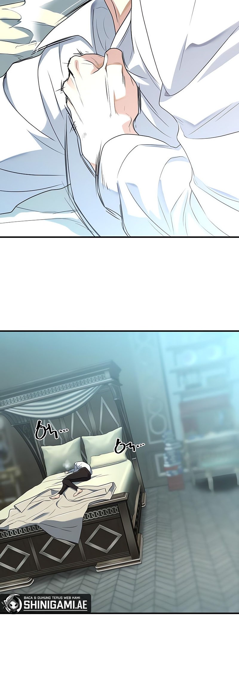 The World’s Best Engineer Chapter 164 Gambar 13