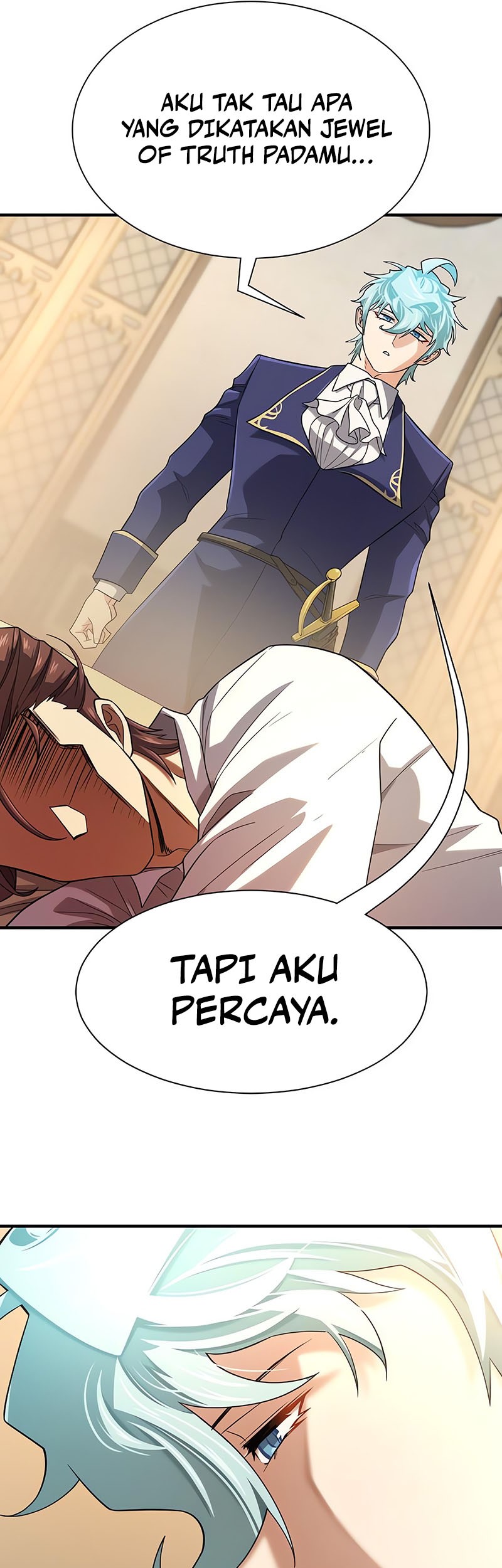 The World’s Best Engineer Chapter 164 Gambar 27