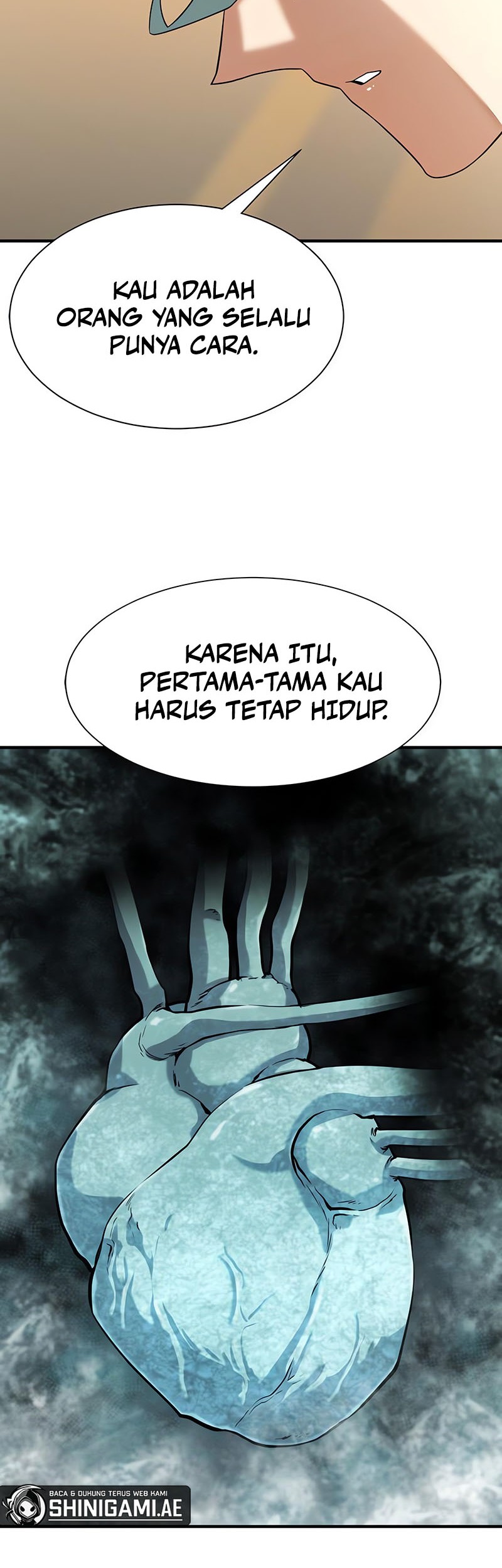 The World’s Best Engineer Chapter 164 Gambar 28
