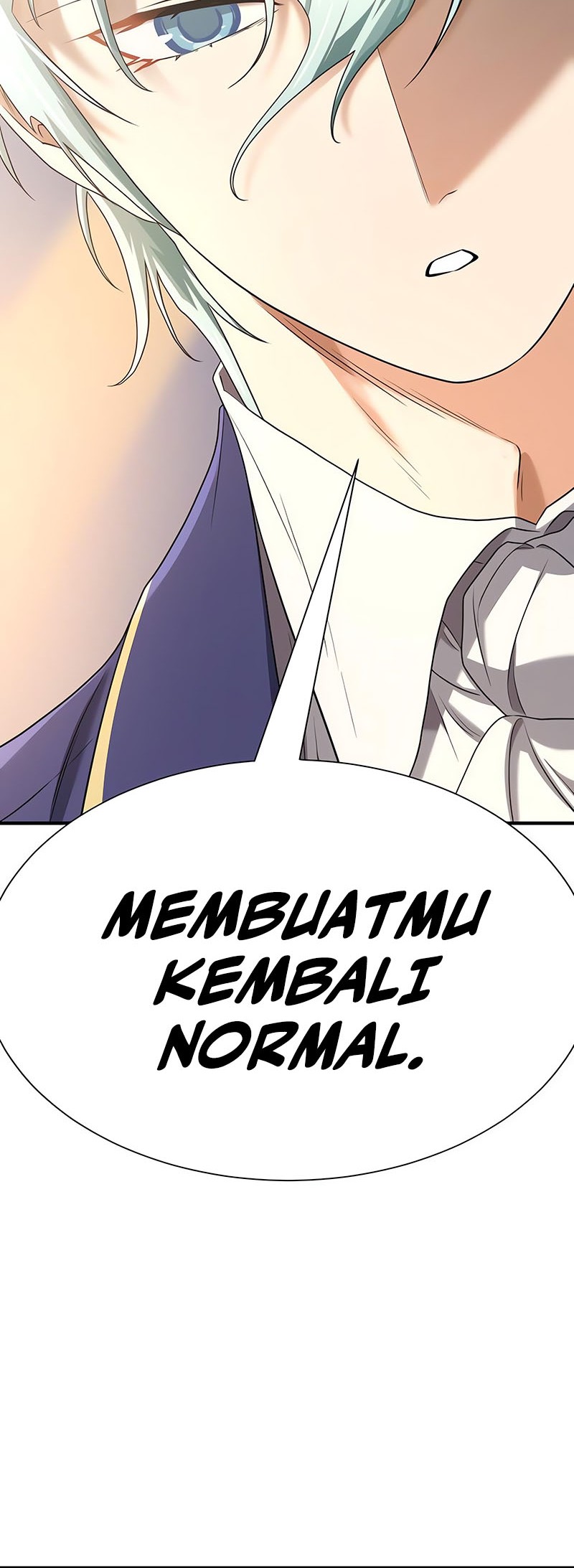 The World’s Best Engineer Chapter 164 Gambar 30