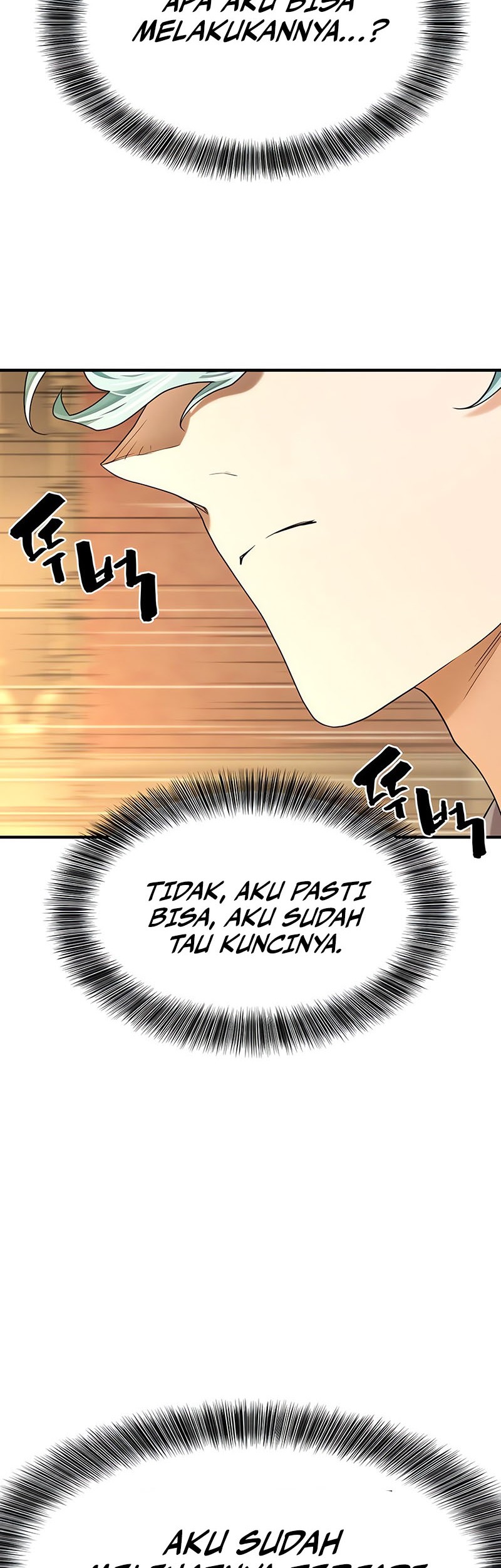 The World’s Best Engineer Chapter 164 Gambar 32