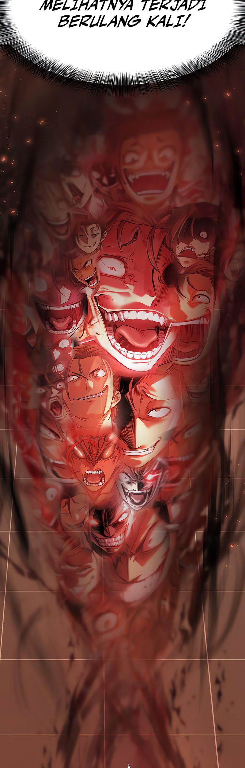 The World’s Best Engineer Chapter 164 Gambar 33