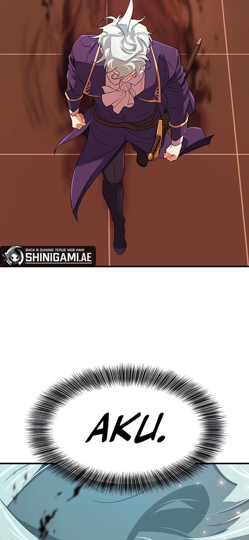 The World’s Best Engineer Chapter 164 Gambar 34