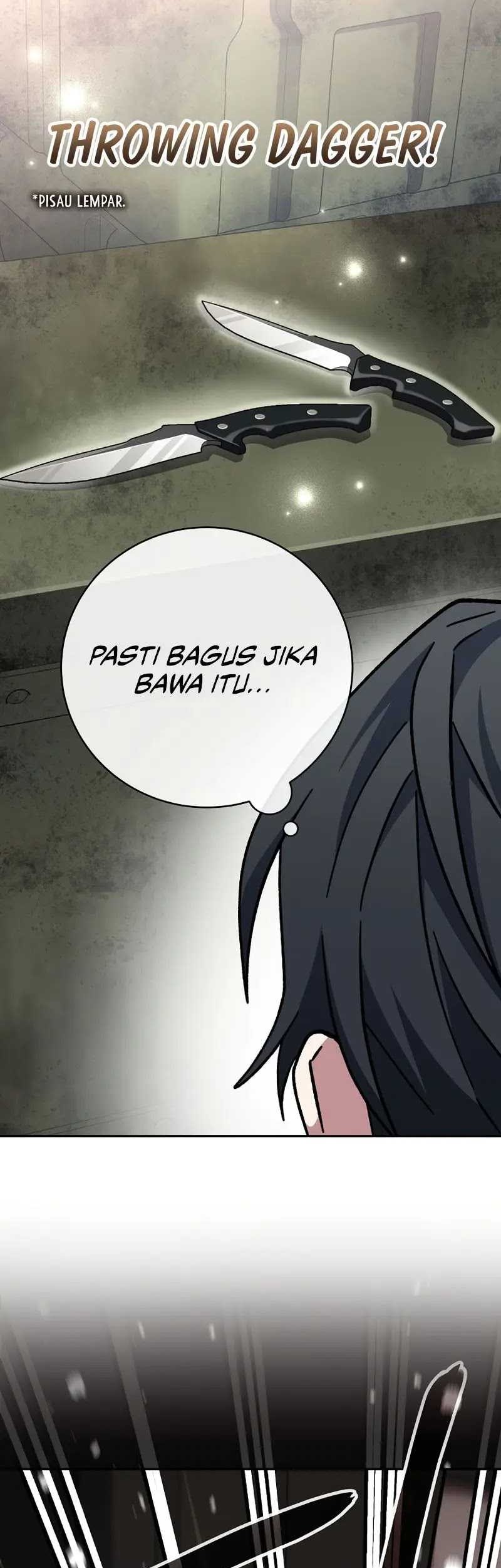 Genius Archer’s Streaming Chapter 47 Gambar 51