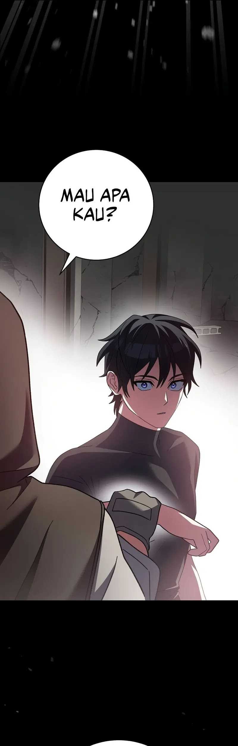 Genius Archer’s Streaming Chapter 47 Gambar 53