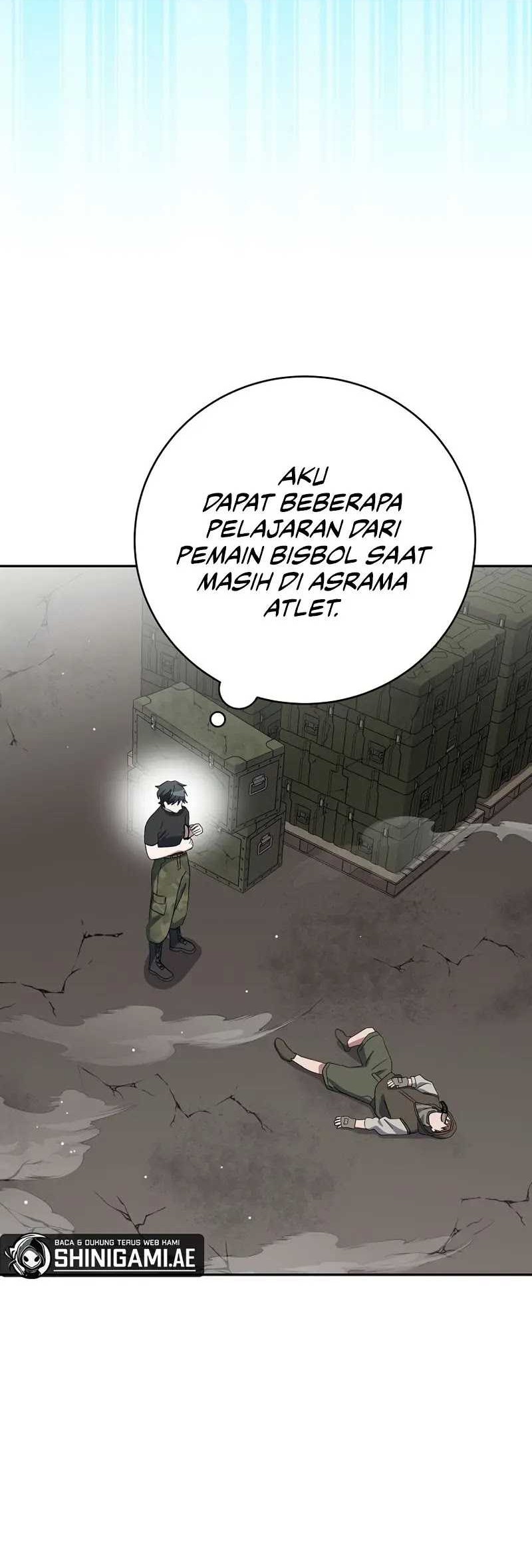 Genius Archer’s Streaming Chapter 47 Gambar 63