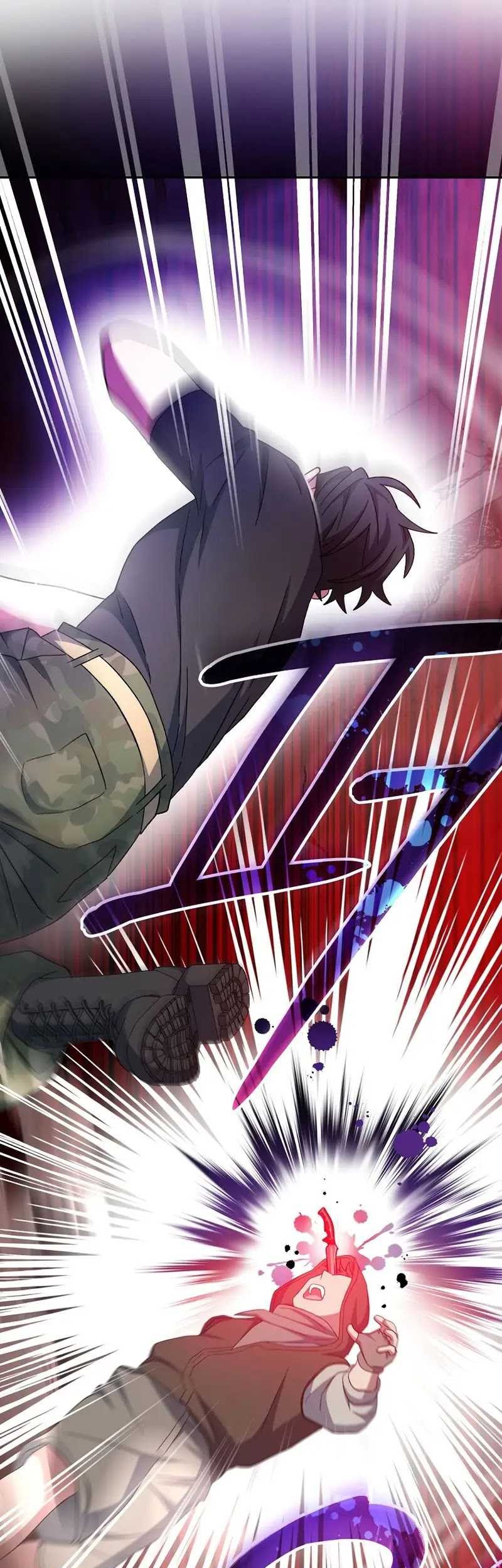 Genius Archer’s Streaming Chapter 47 Gambar 60