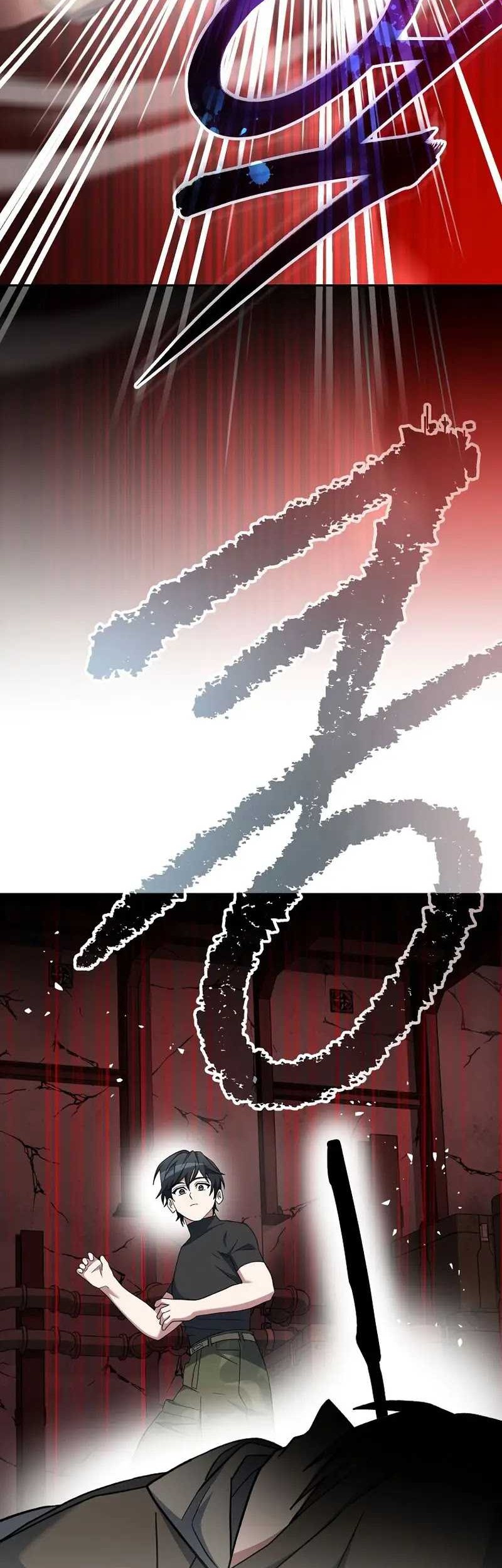 Genius Archer’s Streaming Chapter 47 Gambar 61