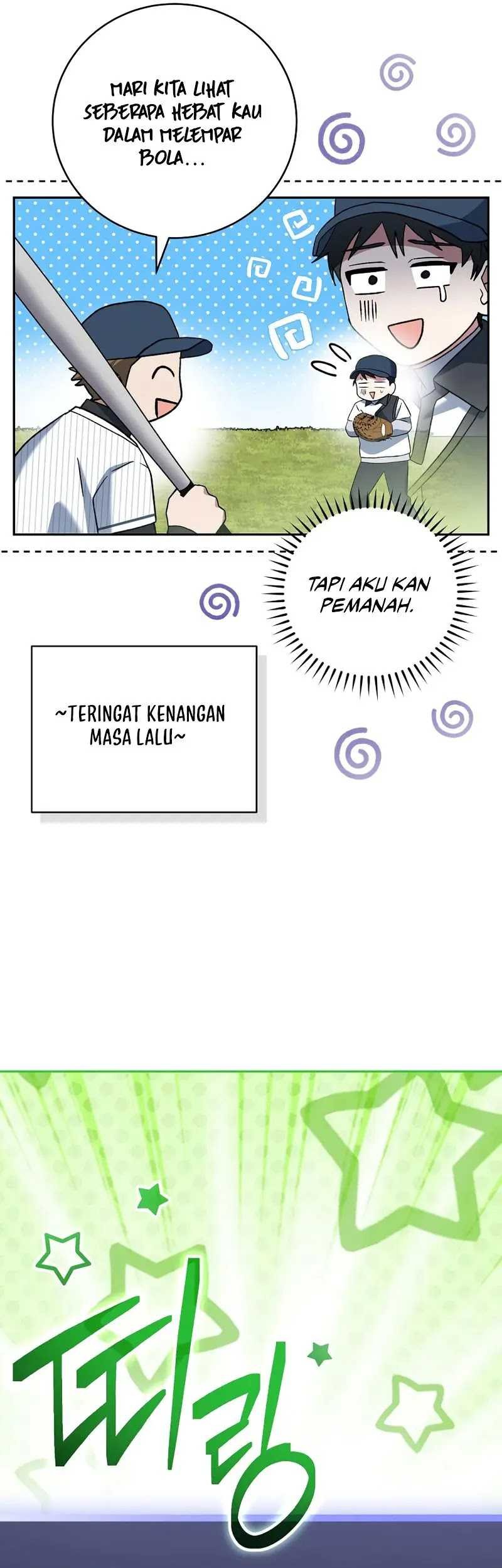 Genius Archer’s Streaming Chapter 47 Gambar 64