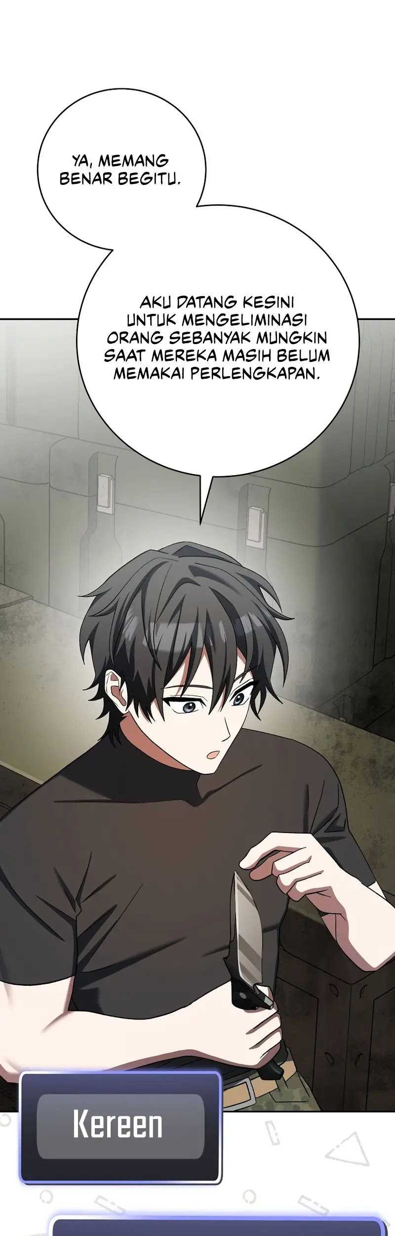 Genius Archer’s Streaming Chapter 47 Gambar 66