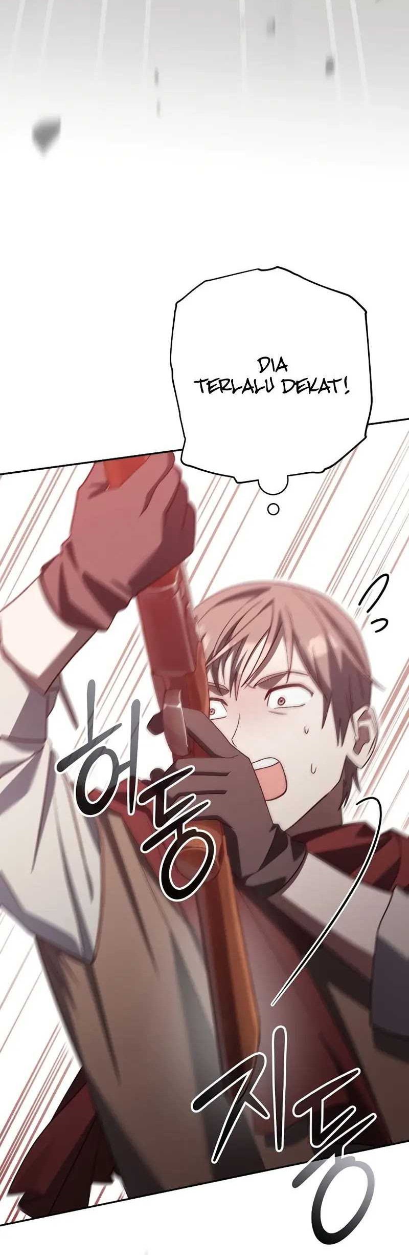 Genius Archer’s Streaming Chapter 47 Gambar 71