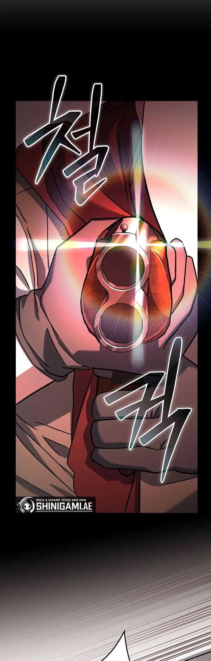 Genius Archer’s Streaming Chapter 47 Gambar 68