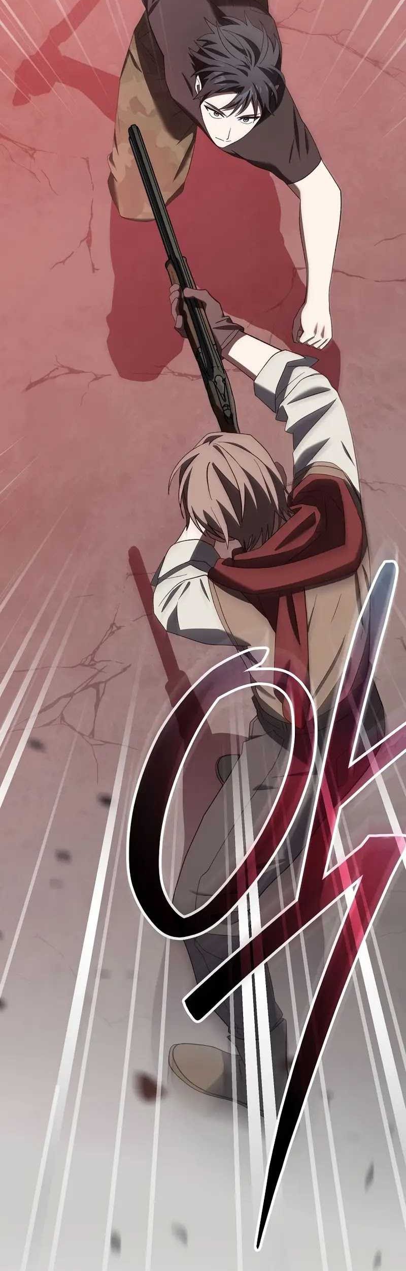 Genius Archer’s Streaming Chapter 47 Gambar 70