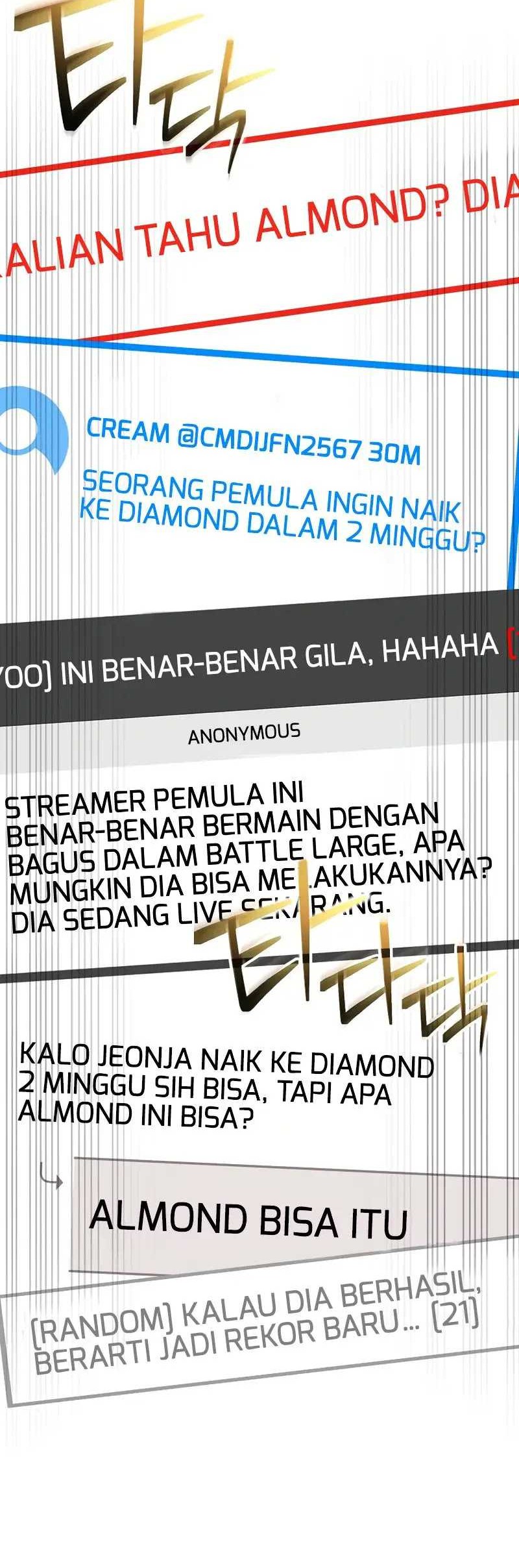 Genius Archer’s Streaming Chapter 47 Gambar 36