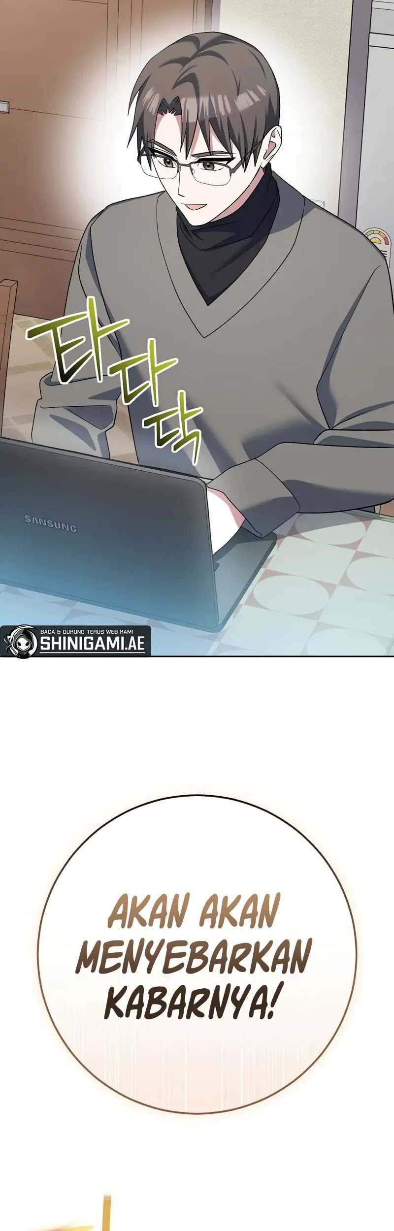 Genius Archer’s Streaming Chapter 47 Gambar 35