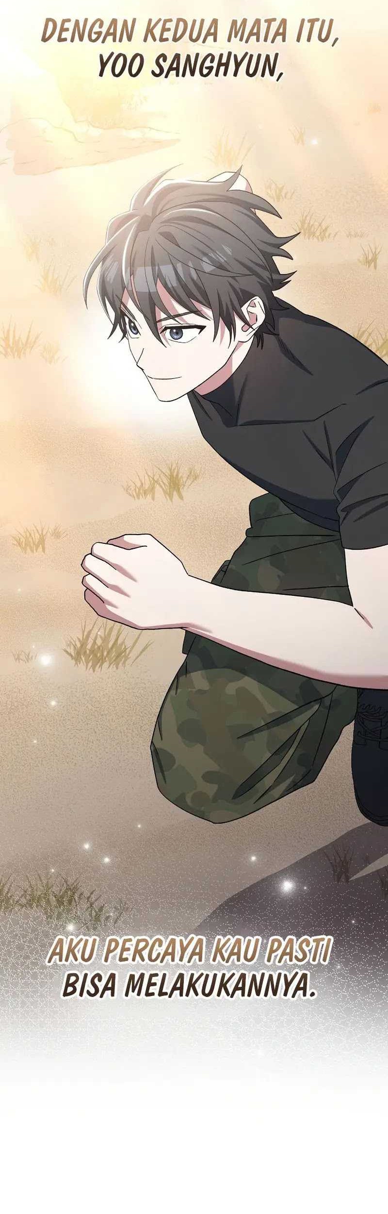 Genius Archer’s Streaming Chapter 47 Gambar 38