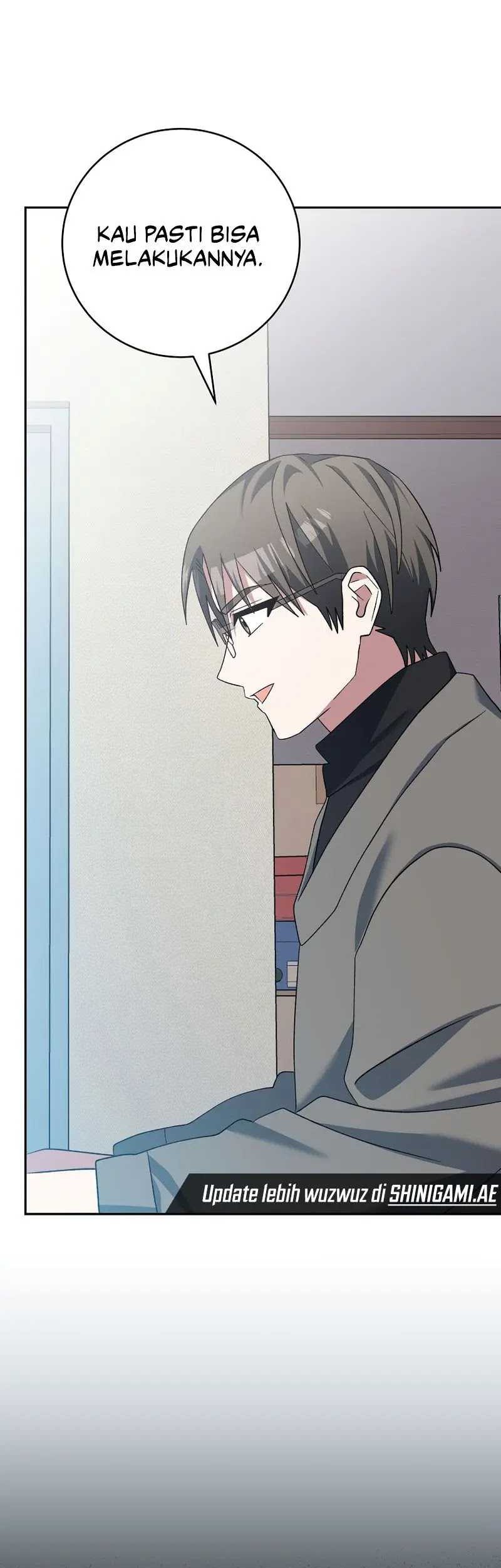 Genius Archer’s Streaming Chapter 47 Gambar 39