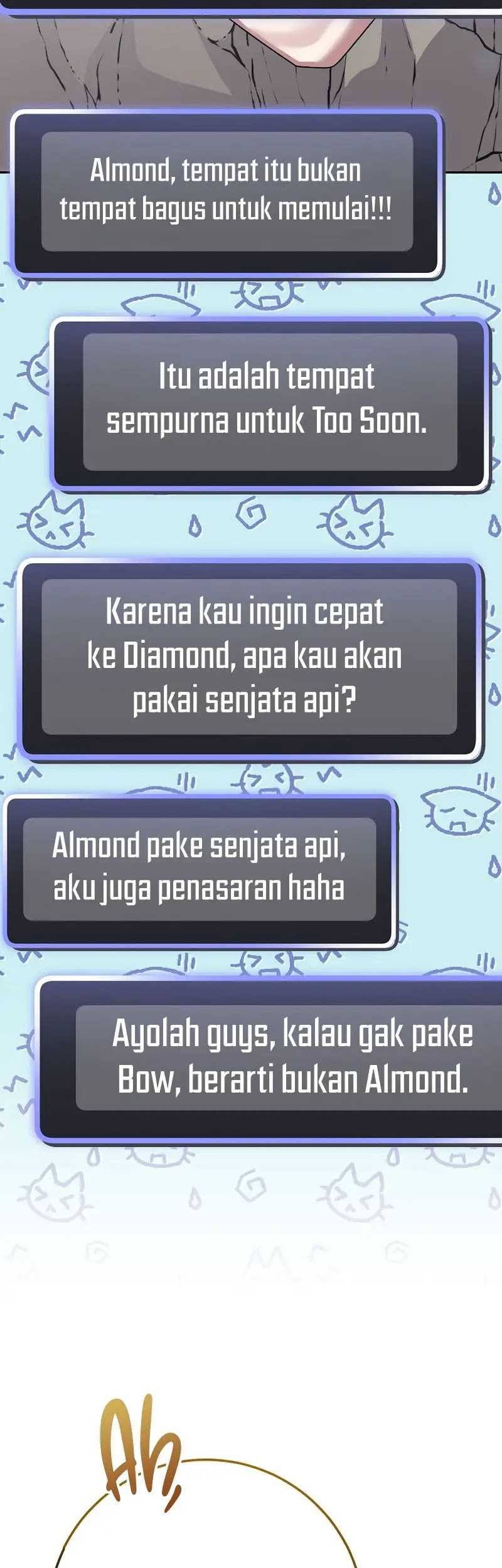 Genius Archer’s Streaming Chapter 47 Gambar 45