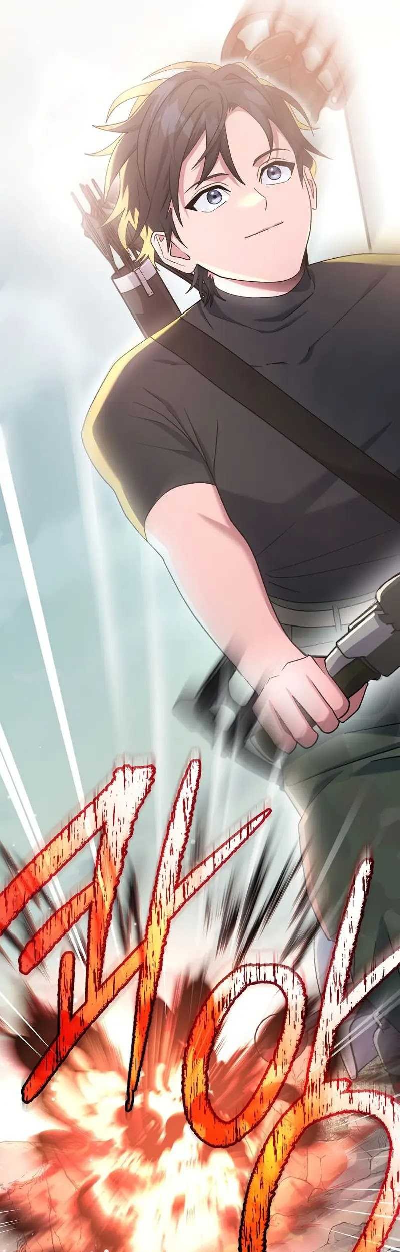 Genius Archer’s Streaming Chapter 47 Gambar 88