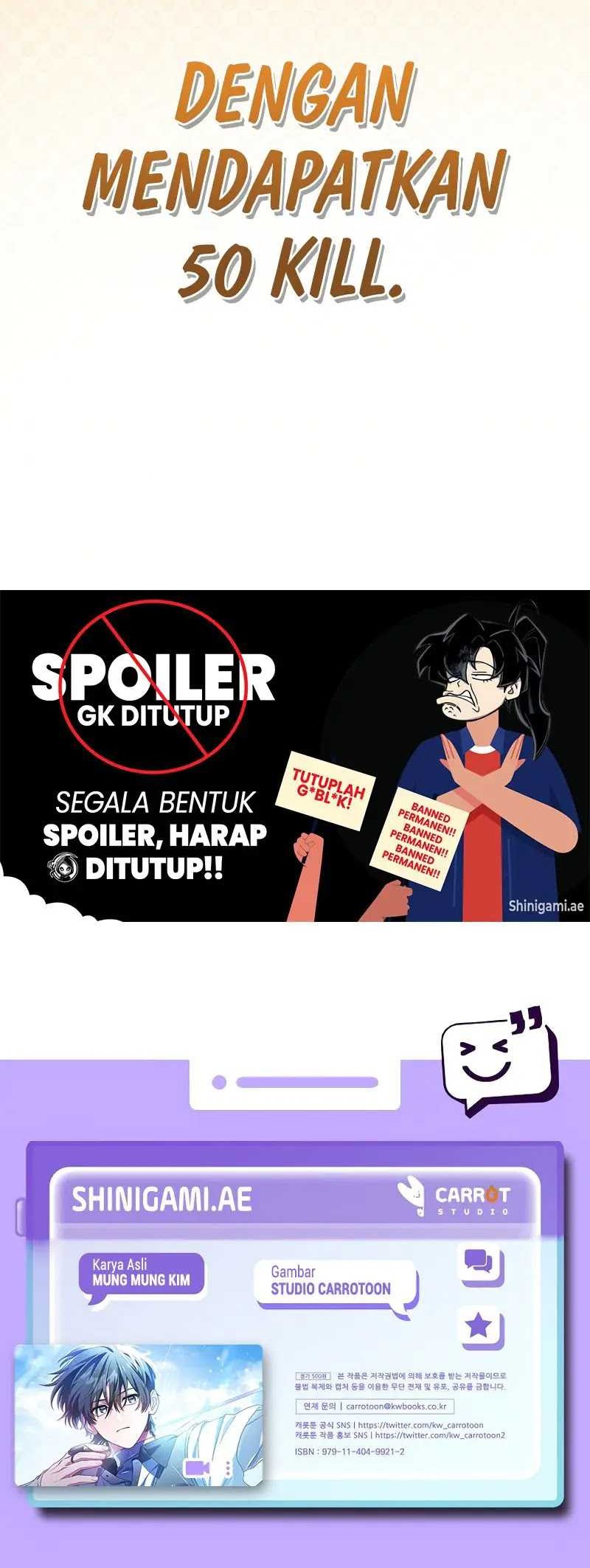 Genius Archer’s Streaming Chapter 47 Gambar 90