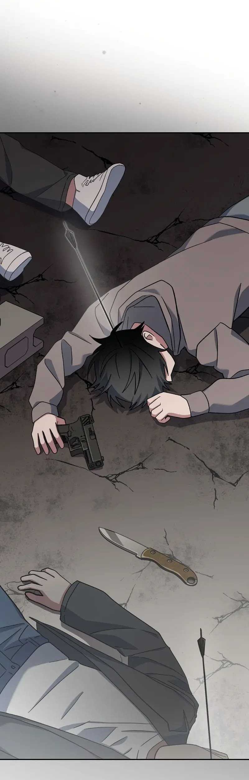 Genius Archer’s Streaming Chapter 47 Gambar 74