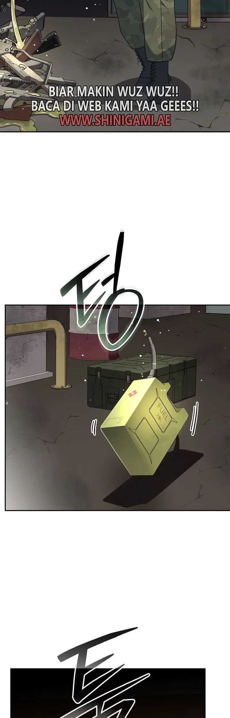 Genius Archer’s Streaming Chapter 47 Gambar 78