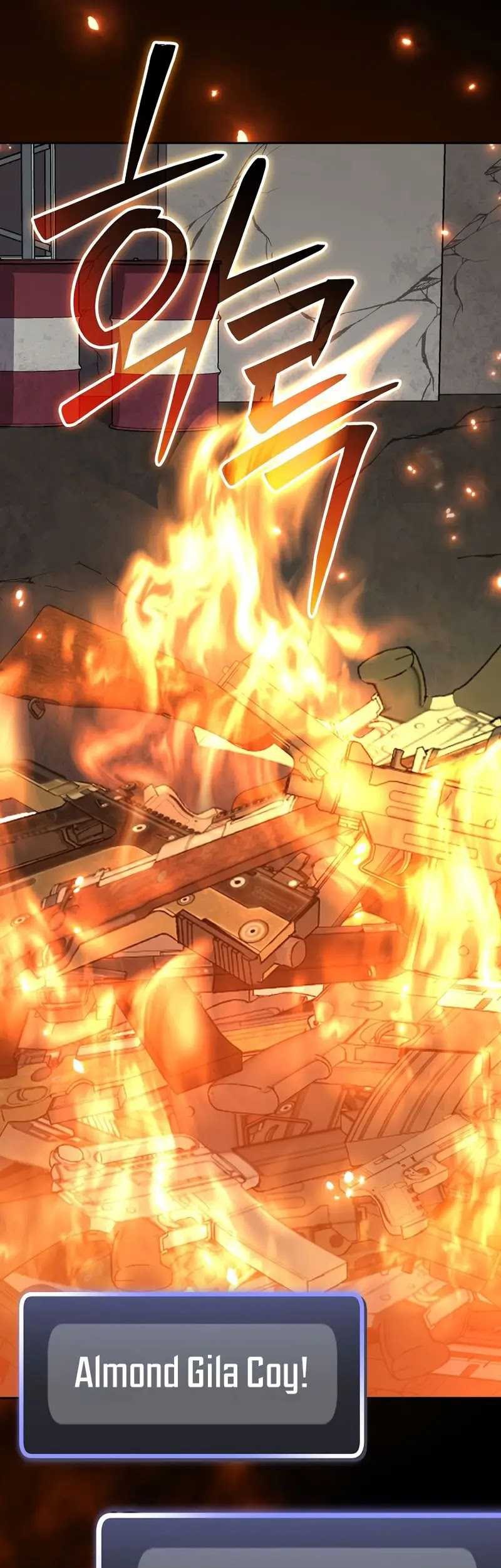 Genius Archer’s Streaming Chapter 47 Gambar 80