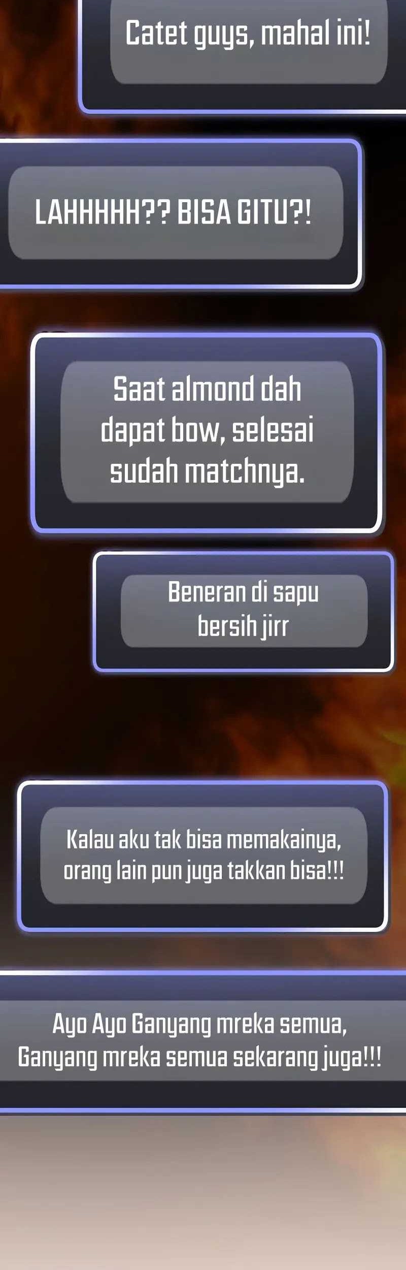 Genius Archer’s Streaming Chapter 47 Gambar 81