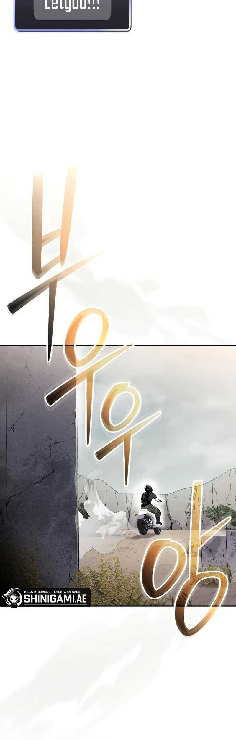 Genius Archer’s Streaming Chapter 47 Gambar 86