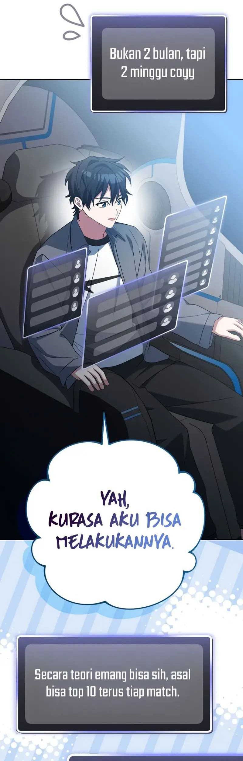 Genius Archer’s Streaming Chapter 47 Gambar 7