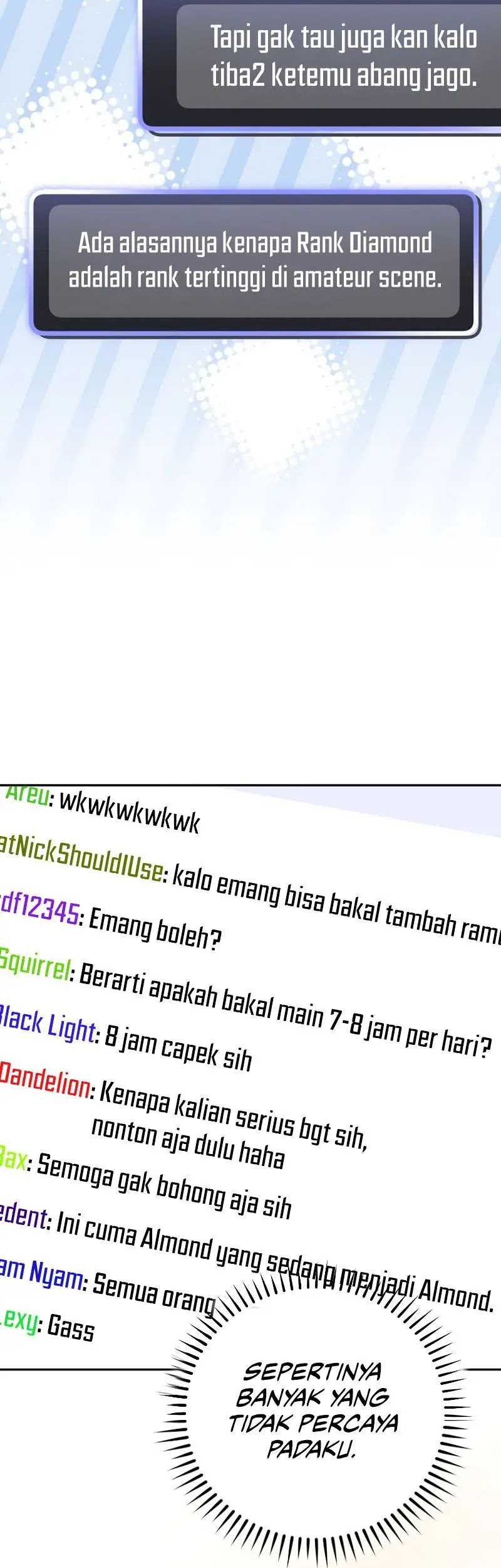 Genius Archer’s Streaming Chapter 47 Gambar 8