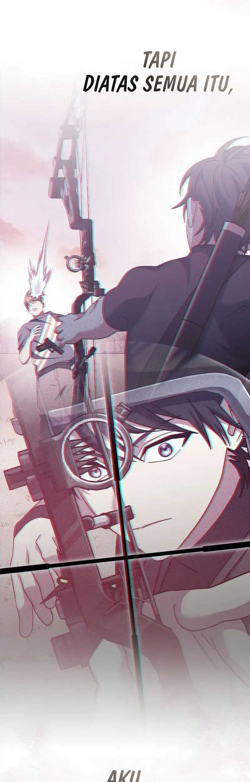 Genius Archer’s Streaming Chapter 47 Gambar 10