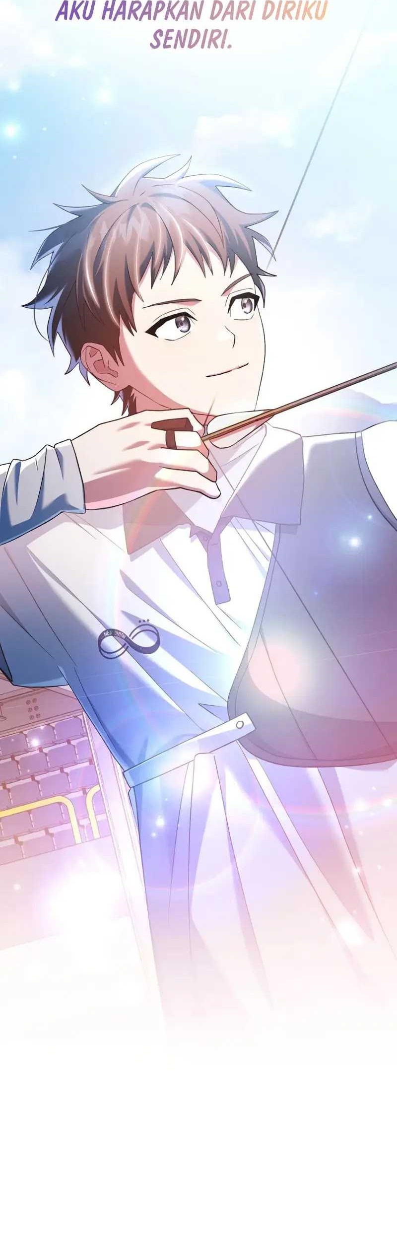 Genius Archer’s Streaming Chapter 47 Gambar 15