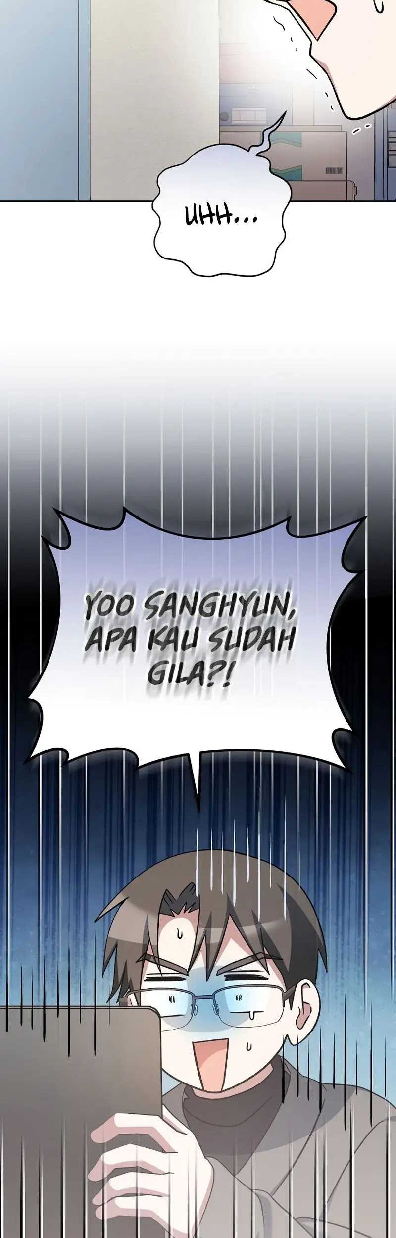 Genius Archer’s Streaming Chapter 47 Gambar 24