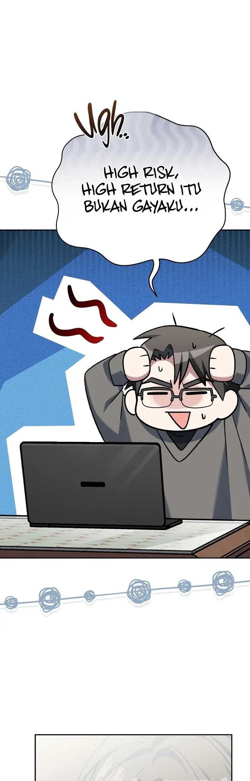 Genius Archer’s Streaming Chapter 47 Gambar 27