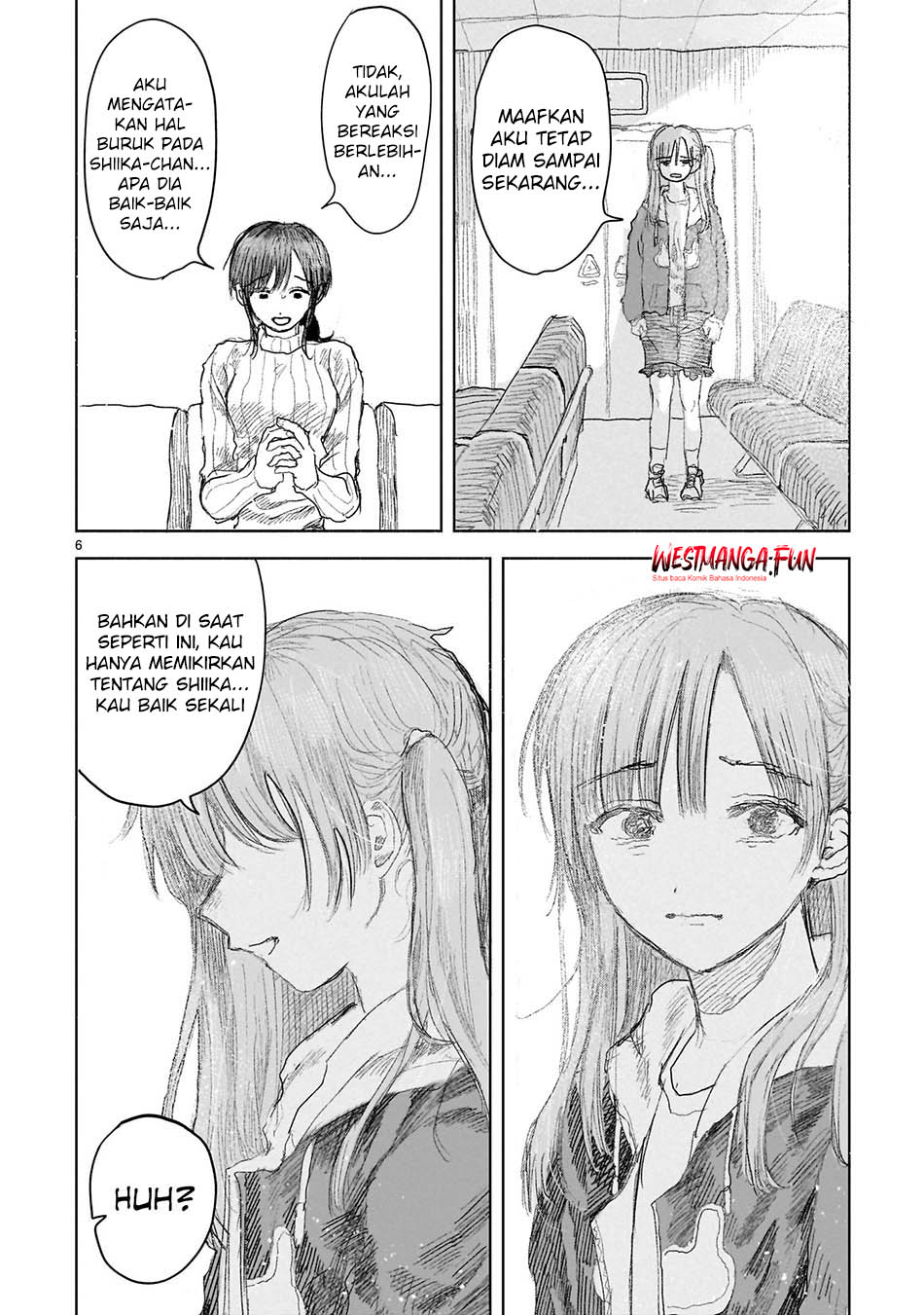 Saihate ni Madou Chapter 13 Gambar 8