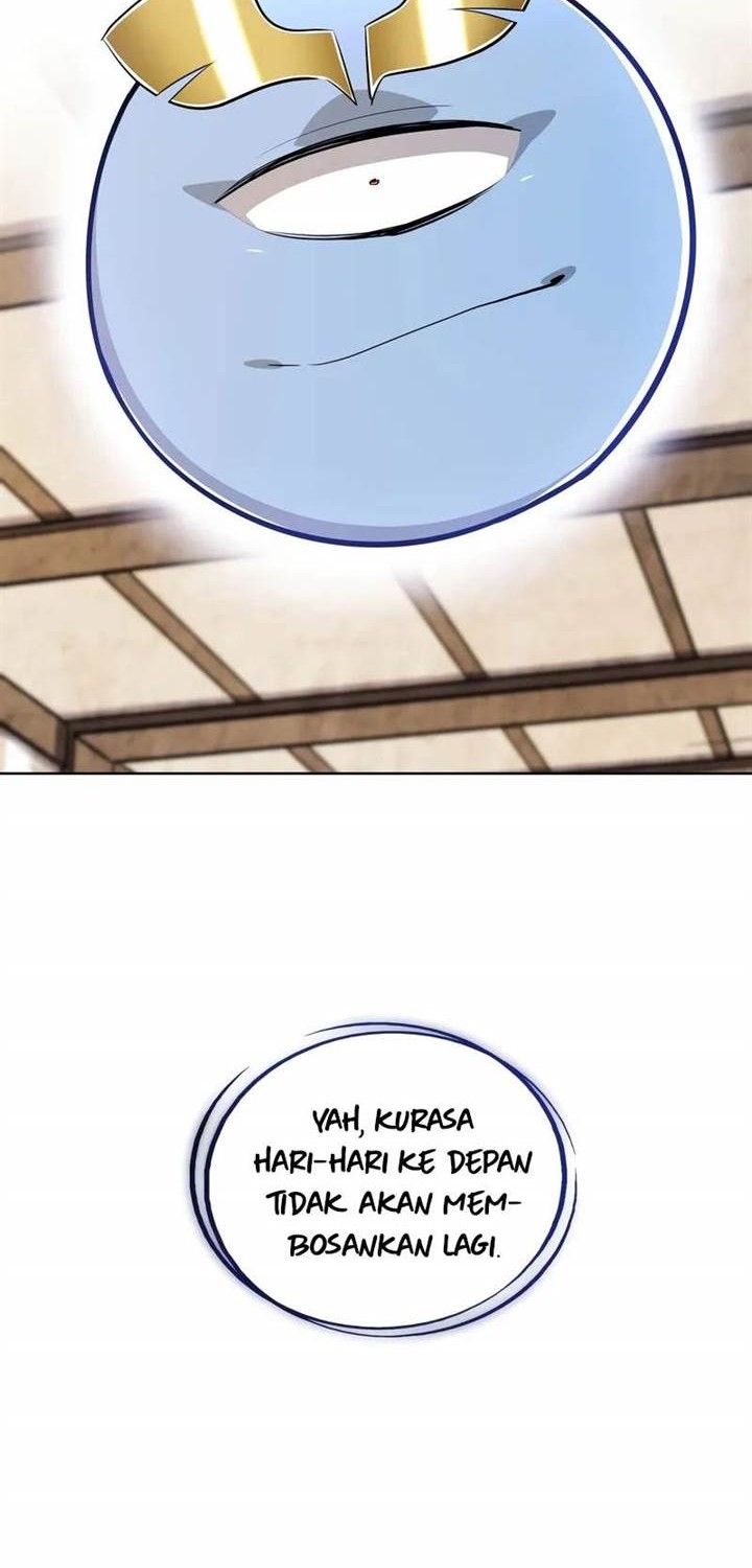 Overpowered Sword Chapter 118 Gambar 56